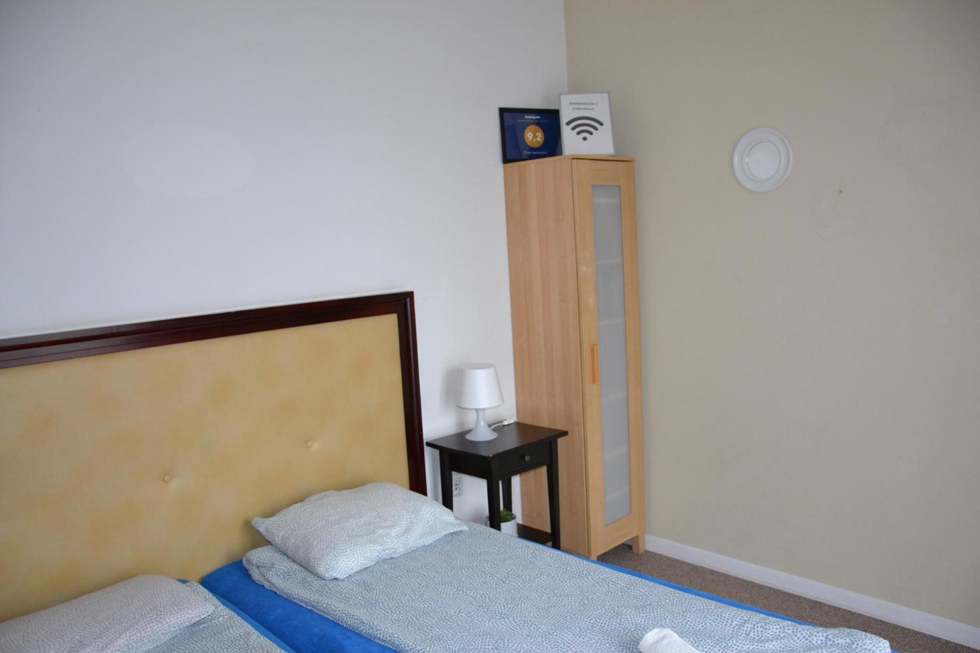 Flores Apartament คาโตวีตเซ ภายนอก รูปภาพ